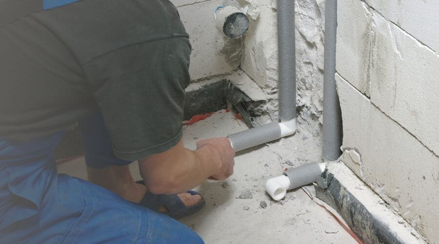 Professional septic tank pumping services in Lake Linden, MI